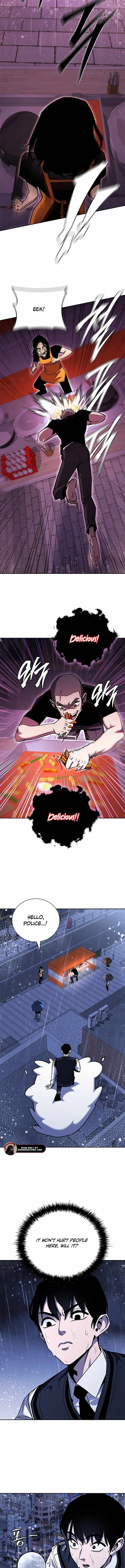 The Return of the Crazy Monkey King Chapter 27 4